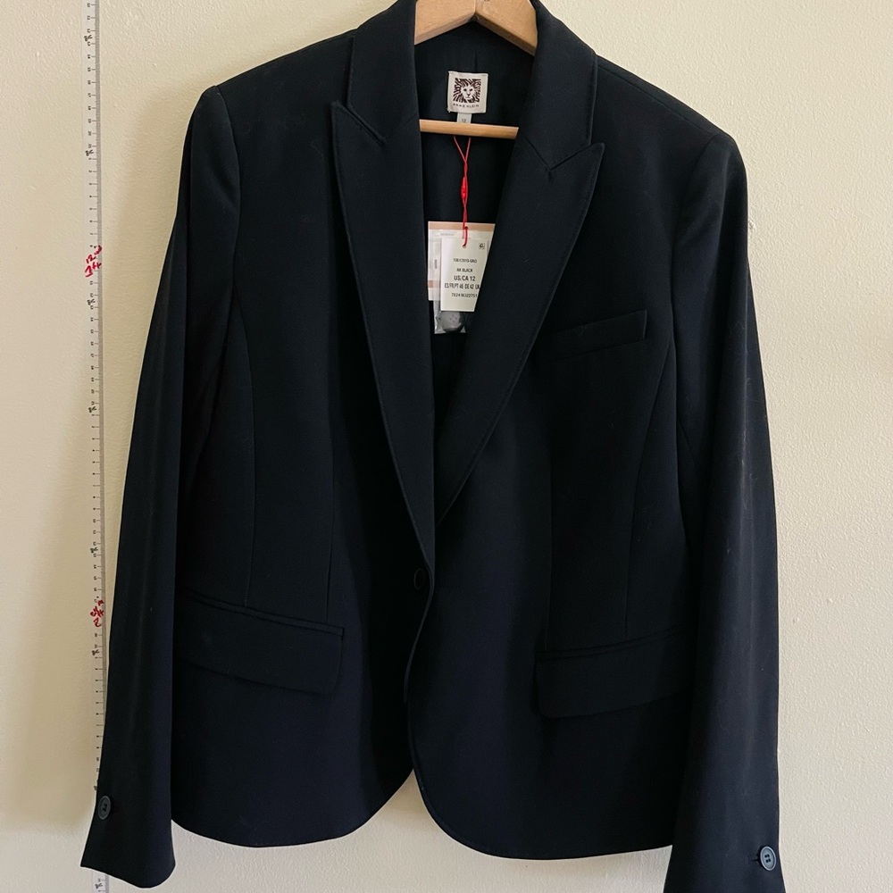 Little Black Suit from Anne Klein - NWT